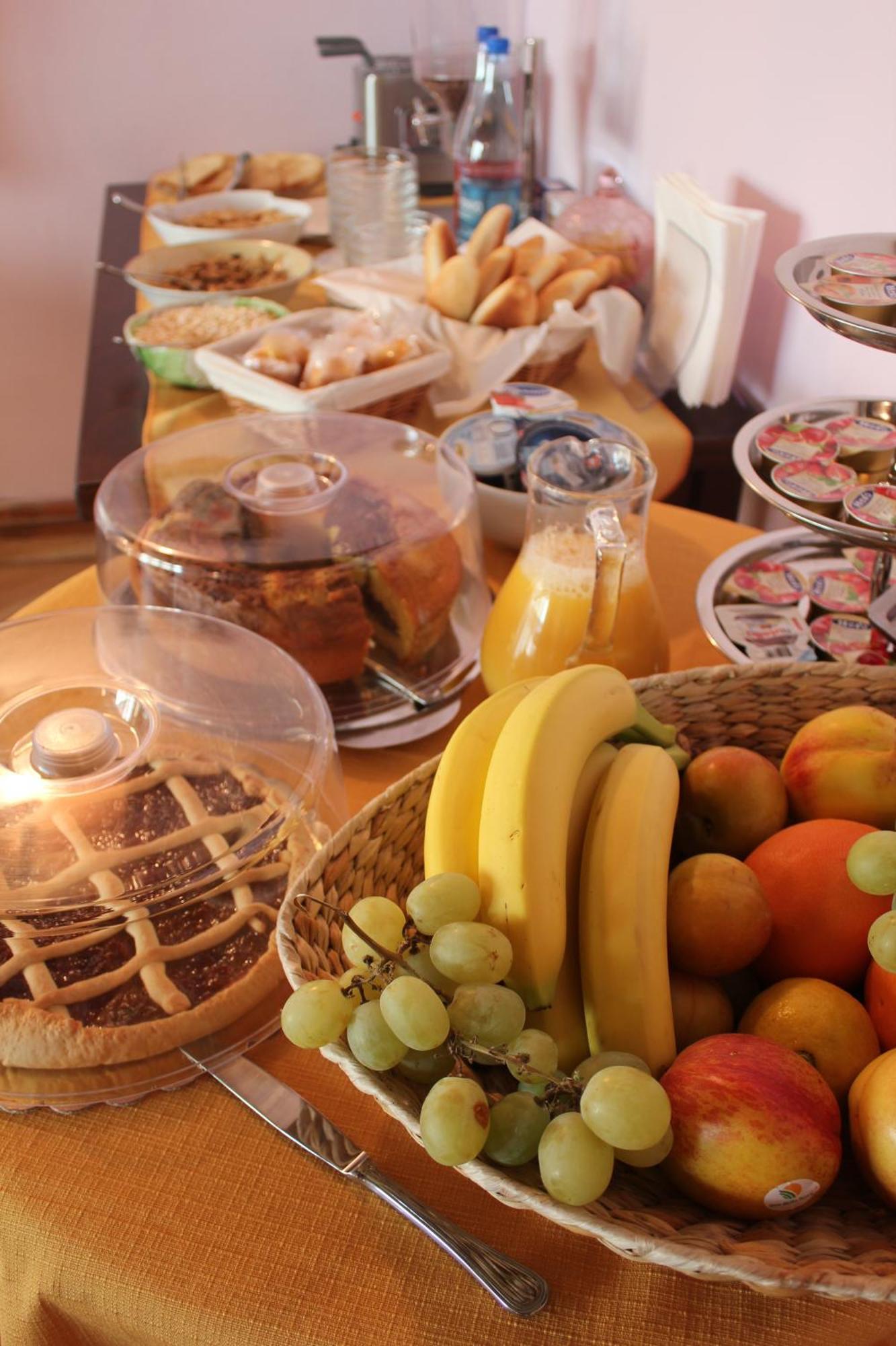 Dimora Di Collio Bed and Breakfast San Severino Marche Buitenkant foto