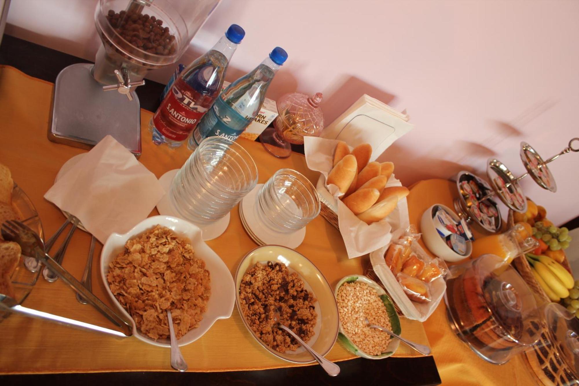 Dimora Di Collio Bed and Breakfast San Severino Marche Buitenkant foto