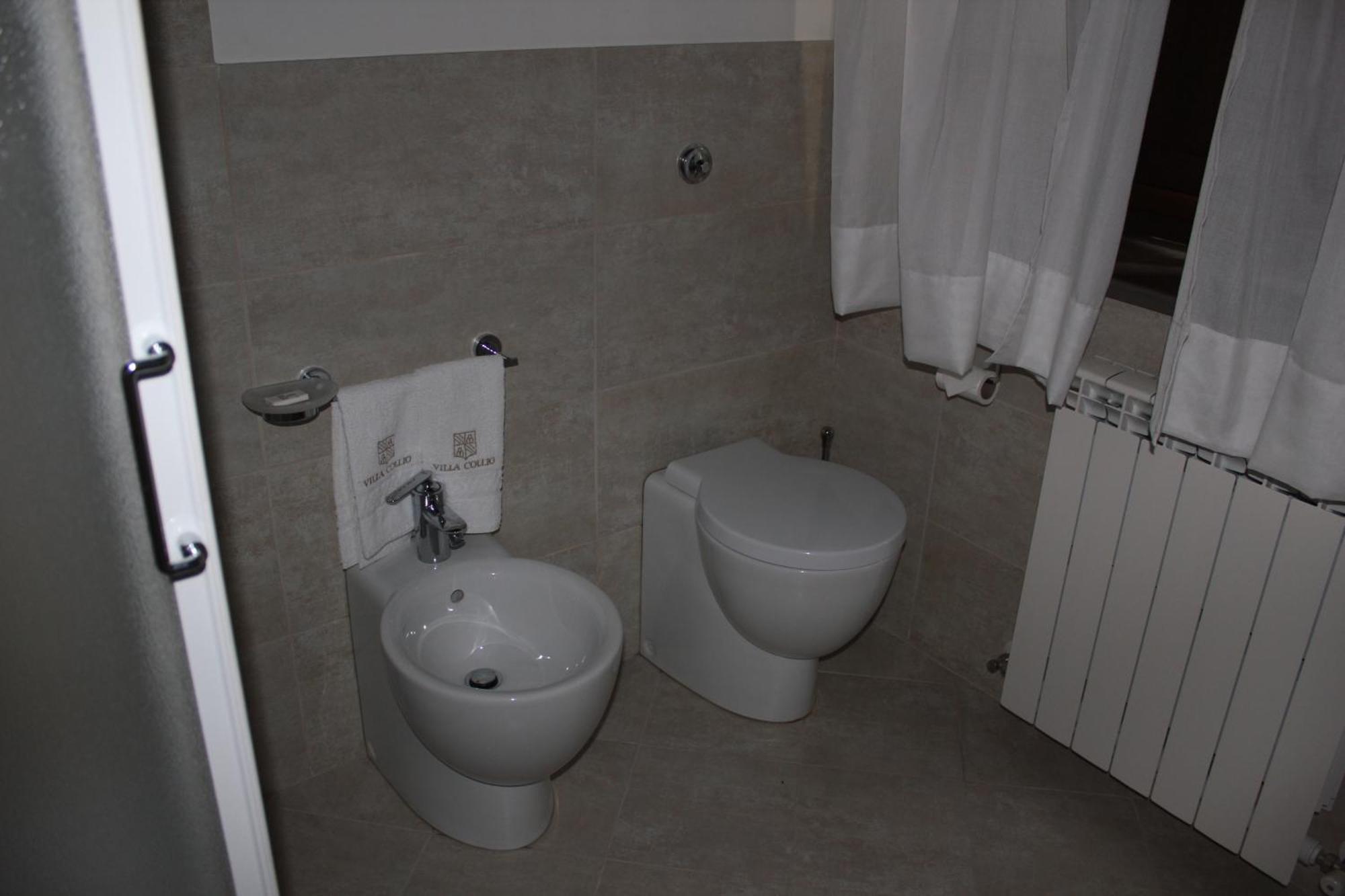 Dimora Di Collio Bed and Breakfast San Severino Marche Buitenkant foto