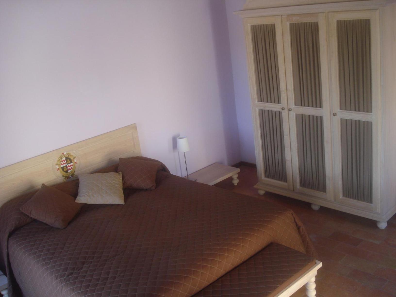 Dimora Di Collio Bed and Breakfast San Severino Marche Buitenkant foto