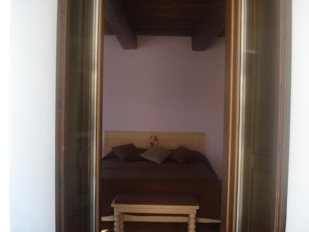 Dimora Di Collio Bed and Breakfast San Severino Marche Kamer foto