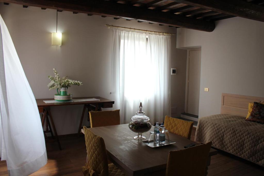 Dimora Di Collio Bed and Breakfast San Severino Marche Kamer foto