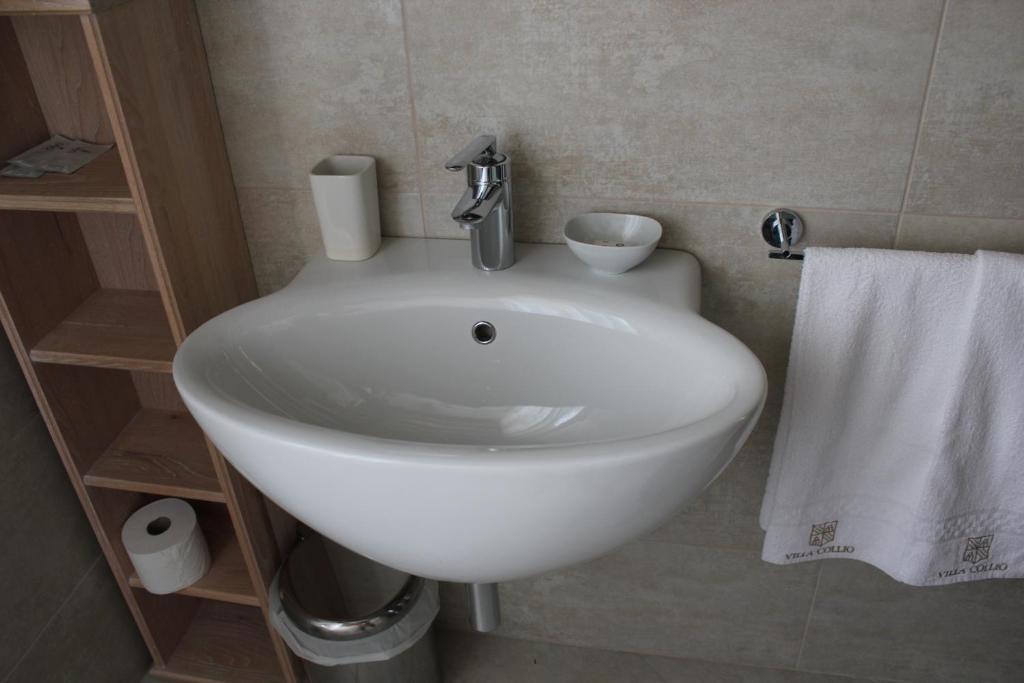 Dimora Di Collio Bed and Breakfast San Severino Marche Kamer foto